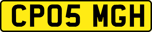 CP05MGH