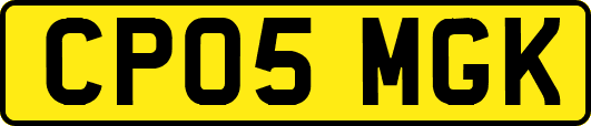 CP05MGK