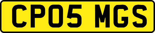 CP05MGS