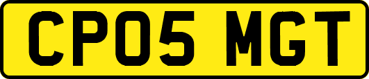 CP05MGT