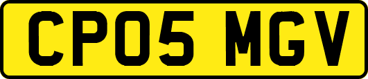 CP05MGV