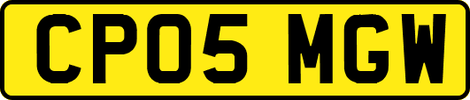 CP05MGW