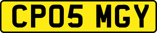 CP05MGY