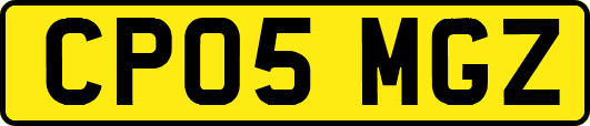CP05MGZ