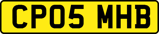 CP05MHB