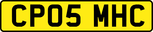 CP05MHC