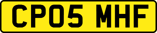 CP05MHF