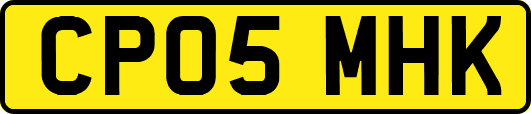 CP05MHK