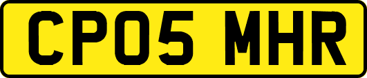 CP05MHR