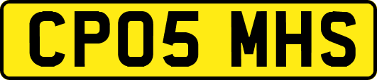 CP05MHS