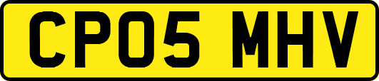 CP05MHV