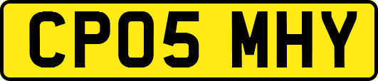CP05MHY