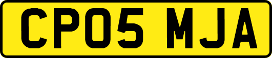 CP05MJA