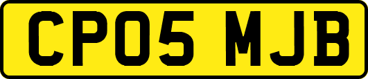 CP05MJB