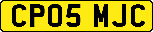 CP05MJC