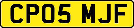 CP05MJF