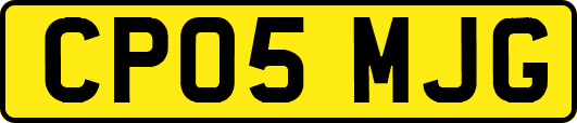 CP05MJG