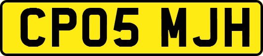 CP05MJH