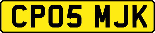 CP05MJK