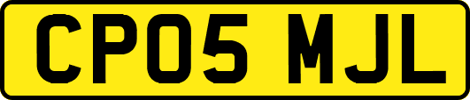 CP05MJL
