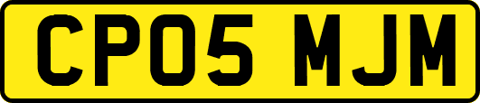 CP05MJM