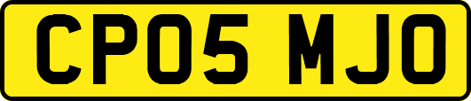 CP05MJO