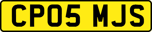 CP05MJS