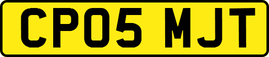 CP05MJT