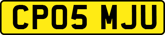 CP05MJU