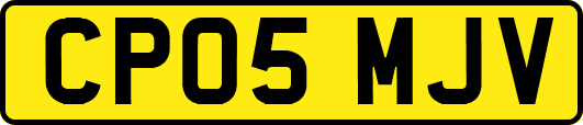CP05MJV