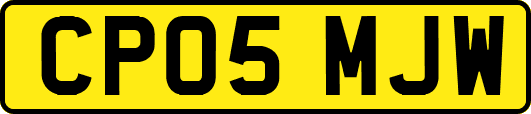 CP05MJW