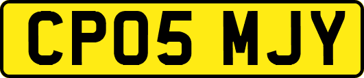 CP05MJY