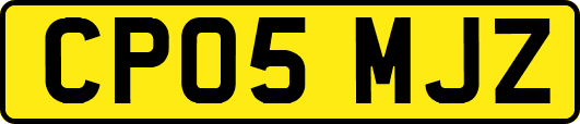 CP05MJZ