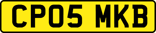 CP05MKB