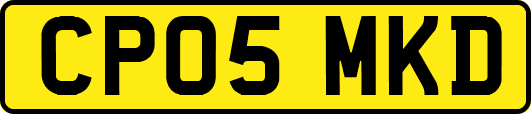 CP05MKD