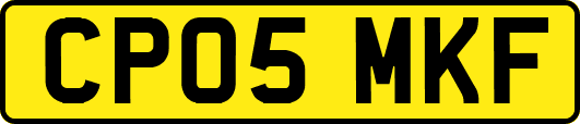 CP05MKF