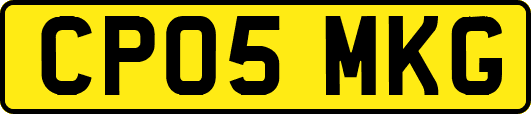 CP05MKG