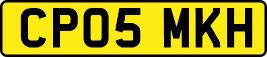 CP05MKH
