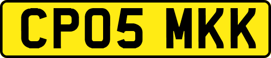 CP05MKK