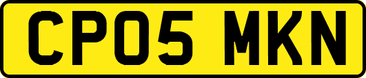 CP05MKN