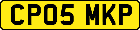 CP05MKP