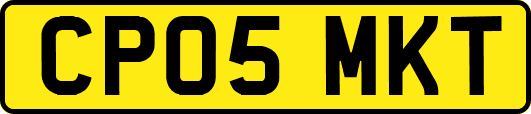 CP05MKT