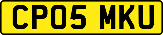 CP05MKU