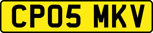 CP05MKV