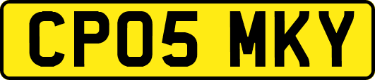 CP05MKY