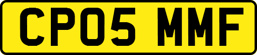 CP05MMF