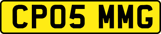 CP05MMG