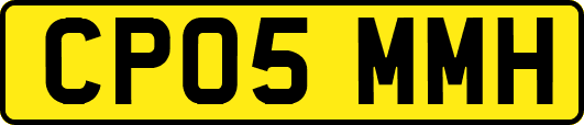 CP05MMH