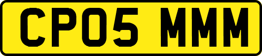 CP05MMM