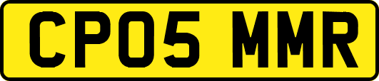 CP05MMR